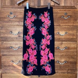 Kukhareva, Ekaterina Skirt for KIND